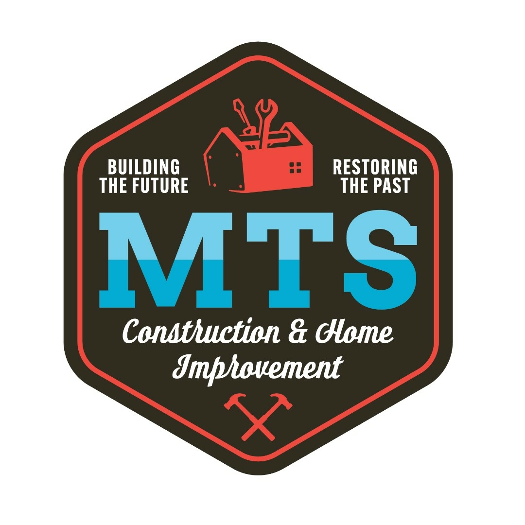 MTS Construction logo
