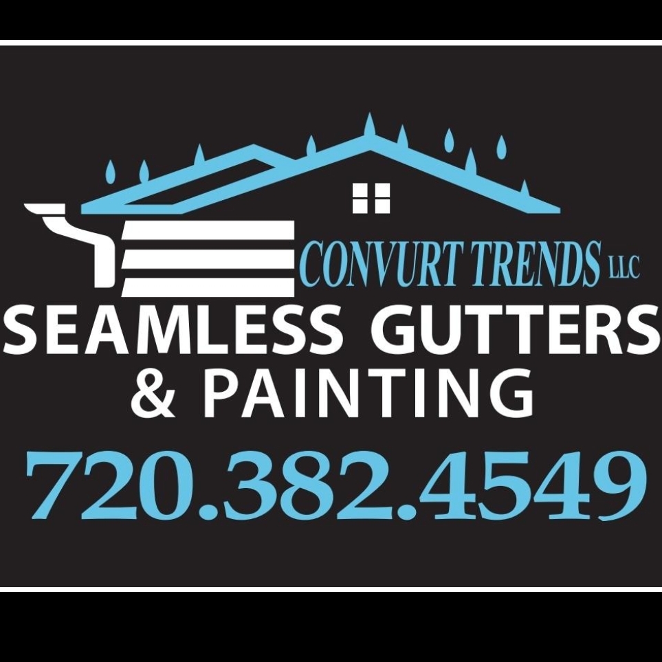 Convurt Trends LLC Interior Exterior Painting logo