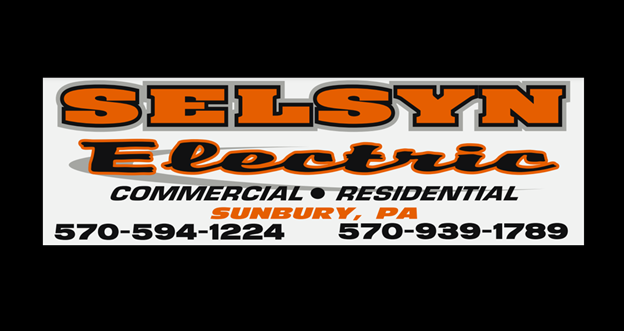 Logo for Selsyn Electric, LLC