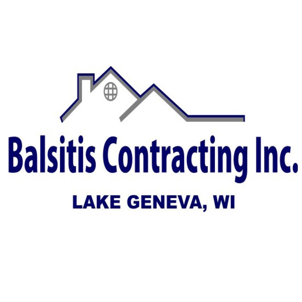 Balsitis Contracting logo