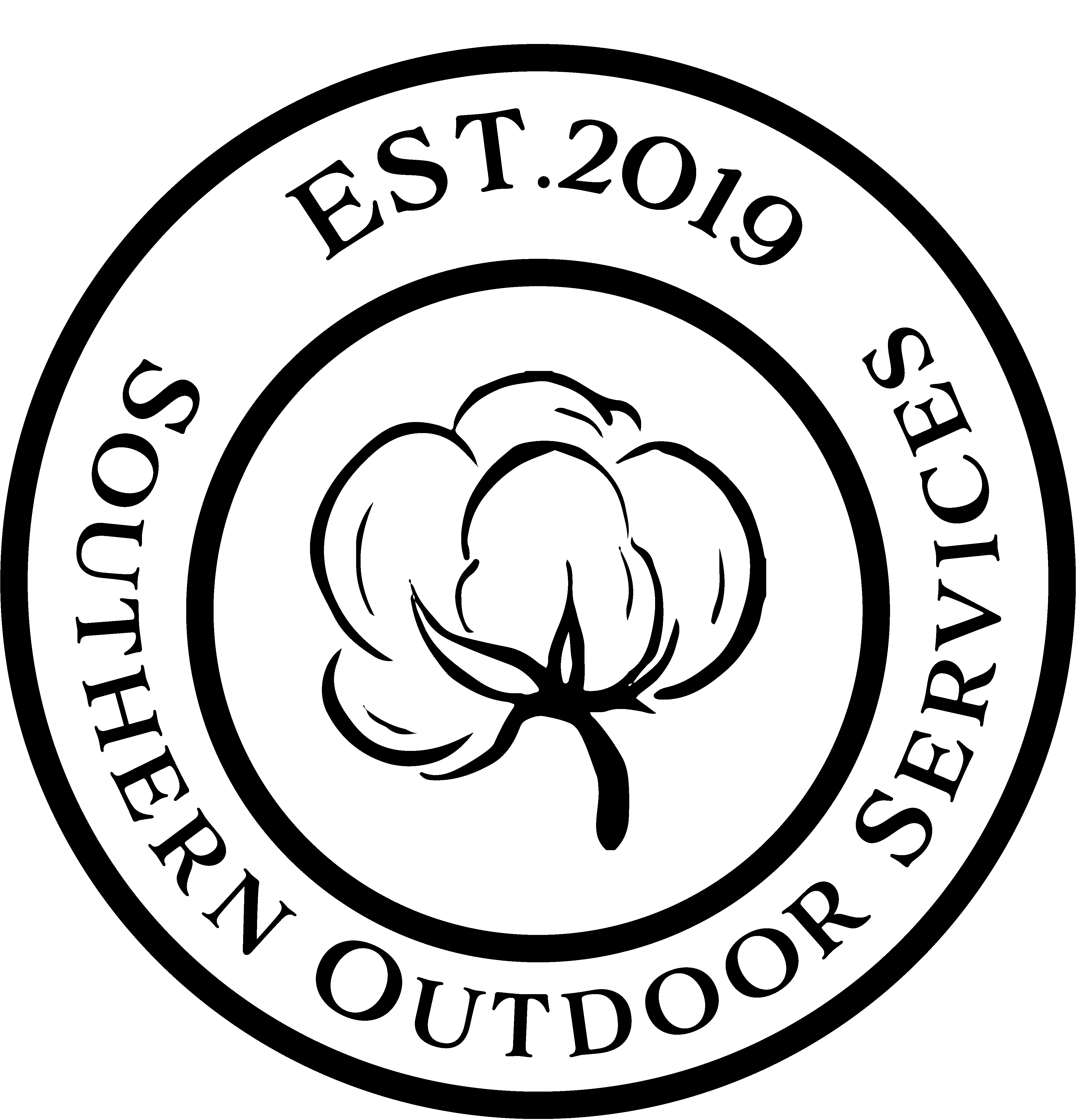 Southern Outdoor Services, LLC logo