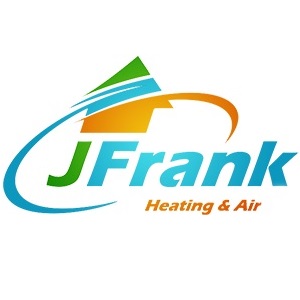 JFrank Heating & Air LLC logo