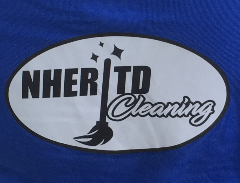Logo for Nheritd Enterprises, LLC
