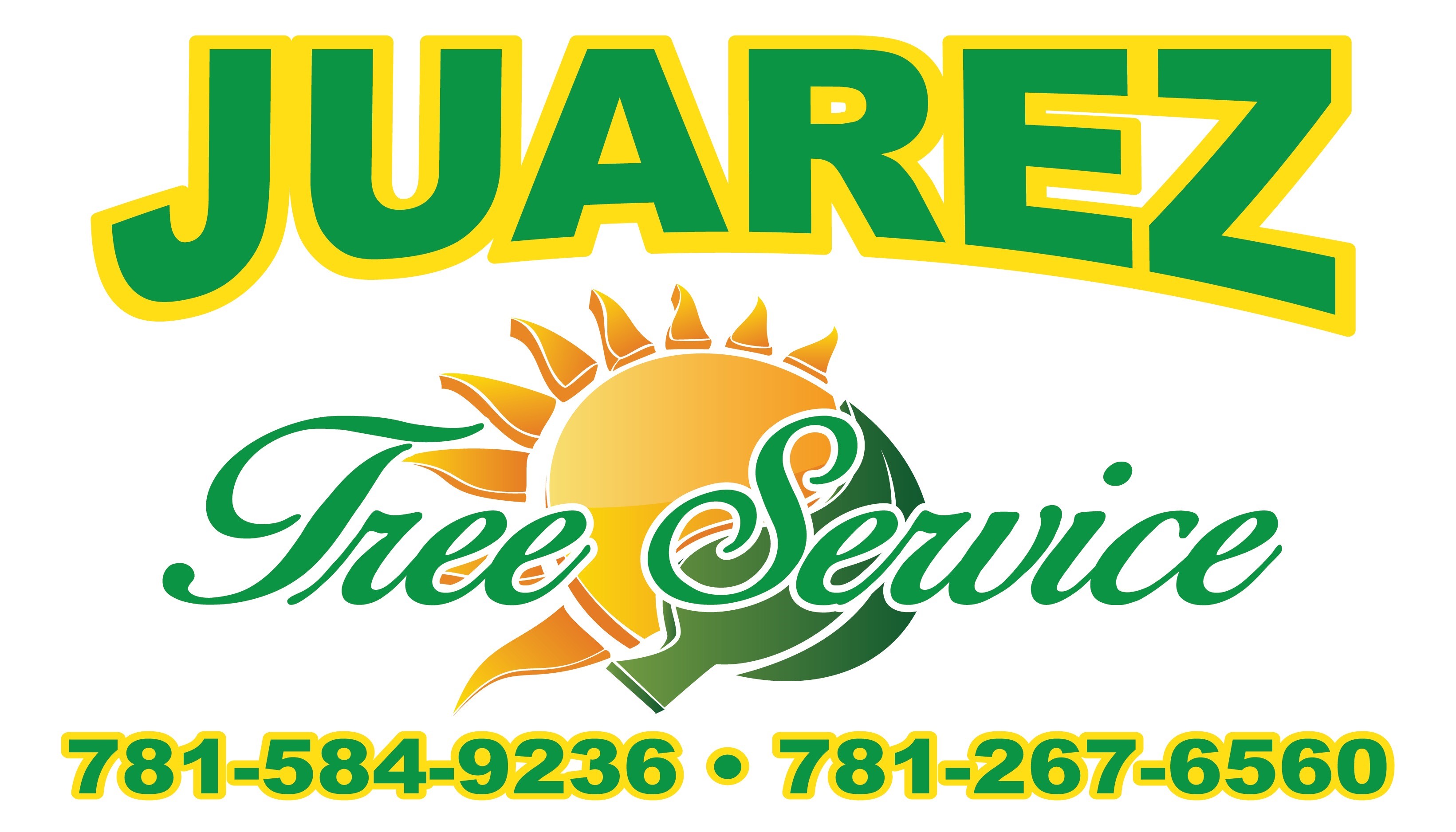 Juarez Landscaping logo