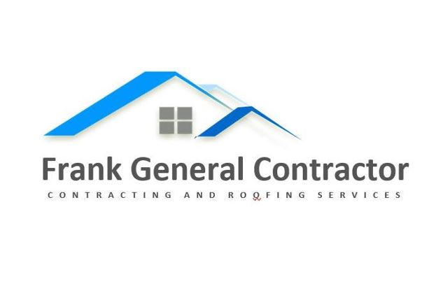Frank General Contracting logo