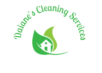 Daiane's Cleaning Services logo