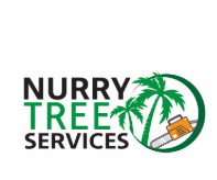 Logo for NURRY Tree Services LLC