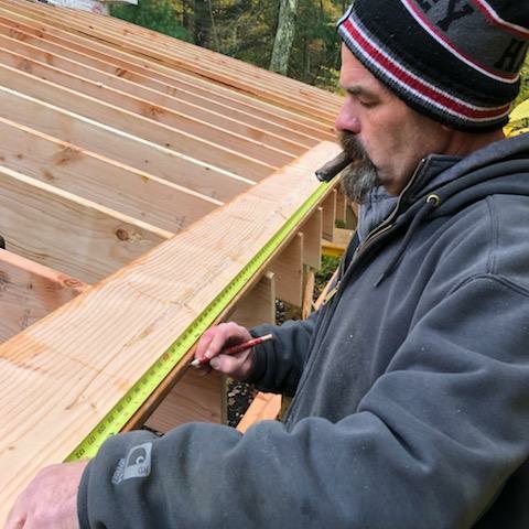 Berry Carpentry & Remodeling logo