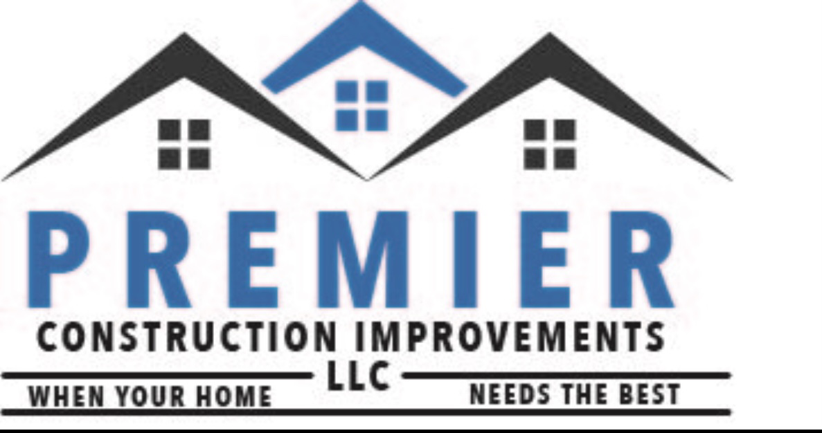 Logo for Premier Construction Improvements, LLC