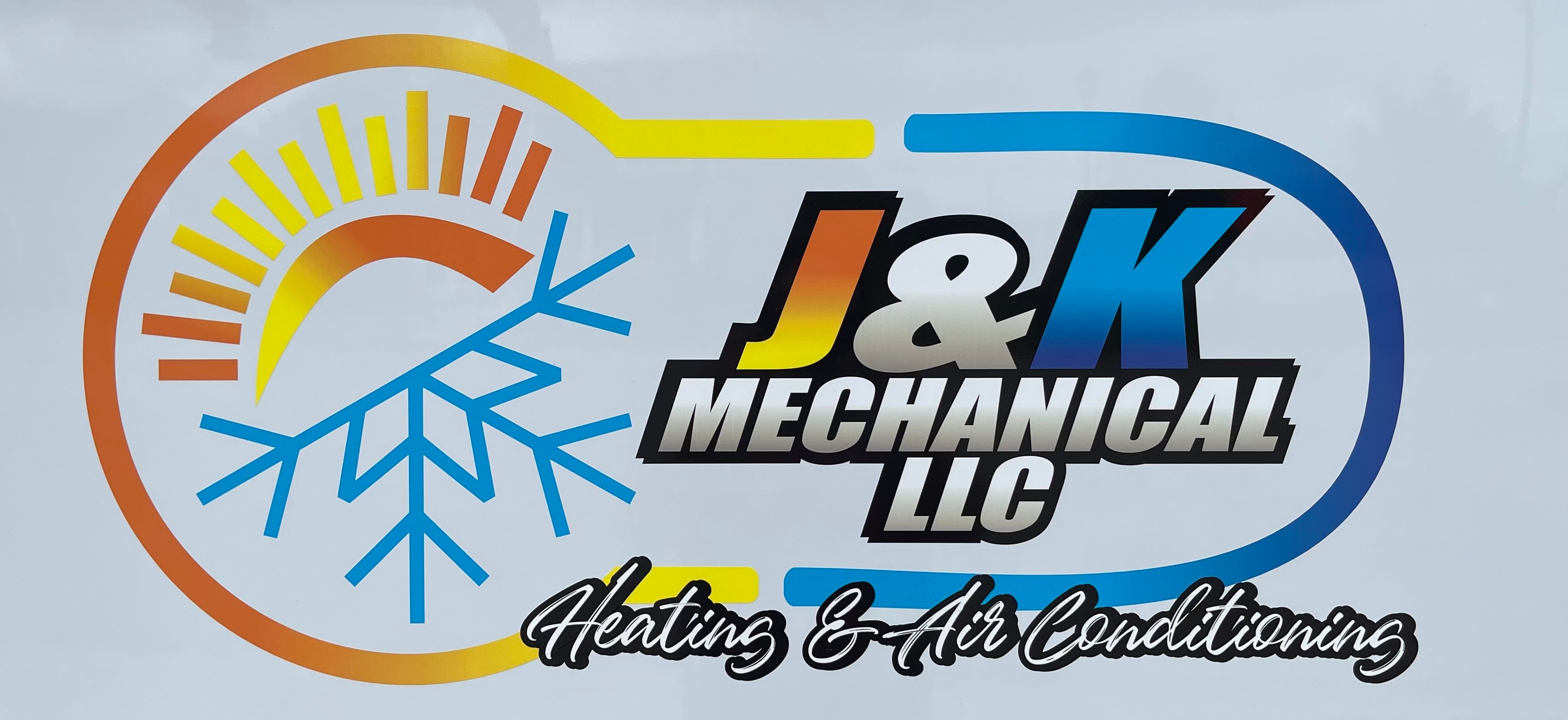 Avatar for J&K Mechanical, Heating, and Air Conditioning, LLC