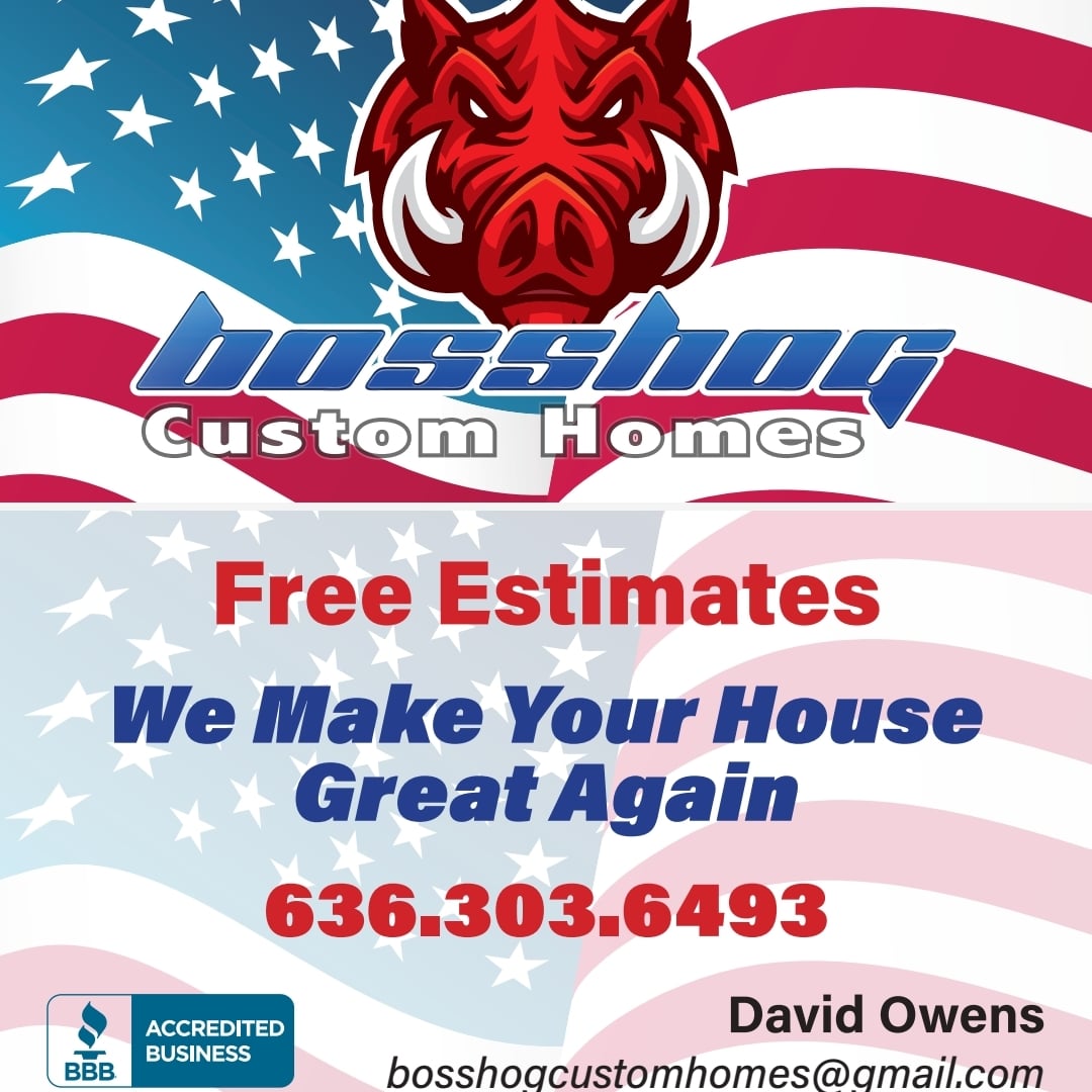 Avatar for Bosshog Custom Homes LLC