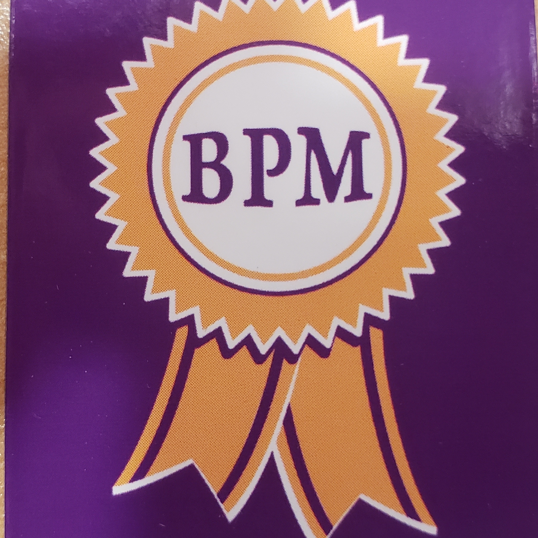 Logo for Best Property Maintenance, LLC