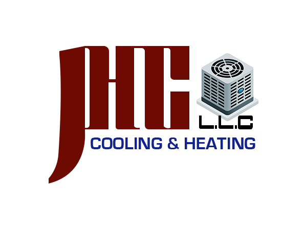 JHC Cooling and Heating logo