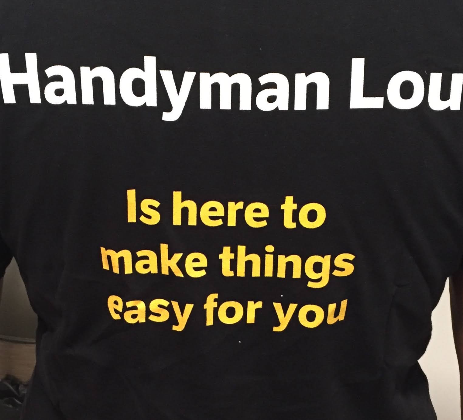 Avatar for Handyman Lou