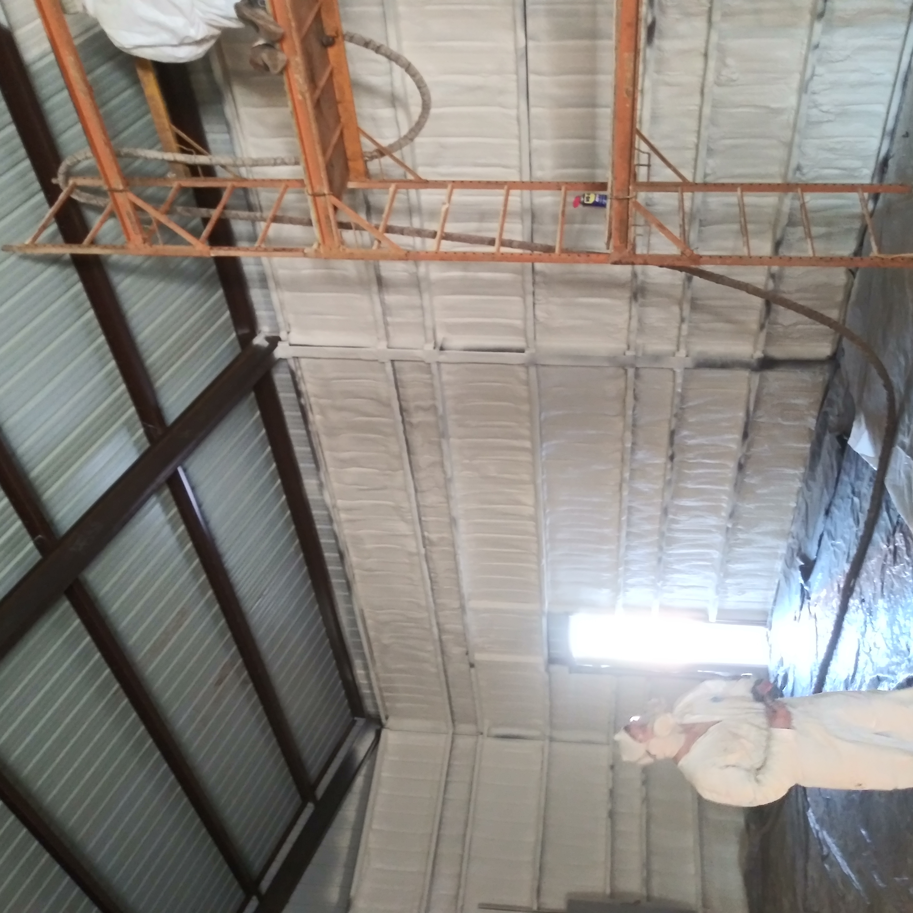 Avatar for SPRAY FOAM Insulation Systems