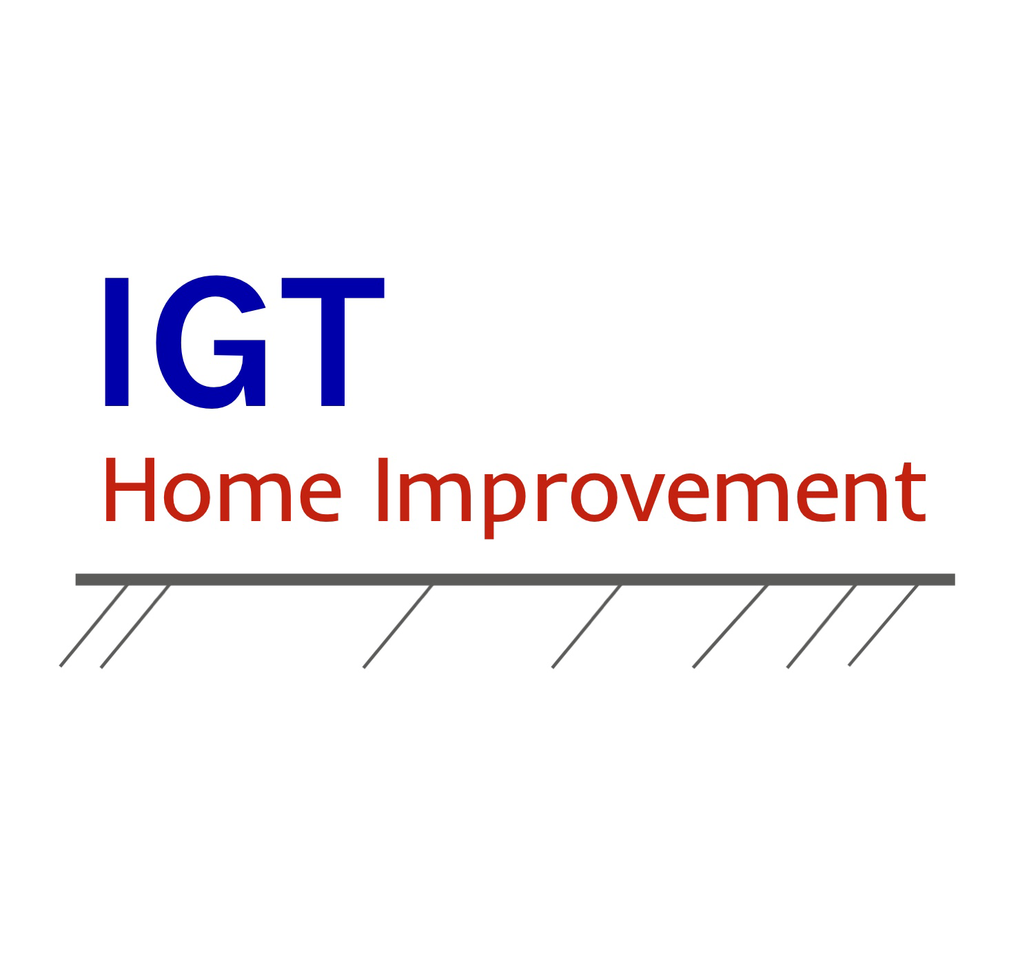 Logo for IGT Home Improvement