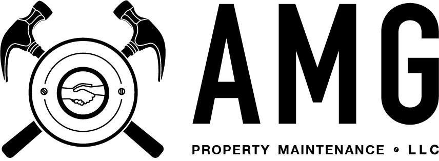 AMG Property Maintenance LLC. logo