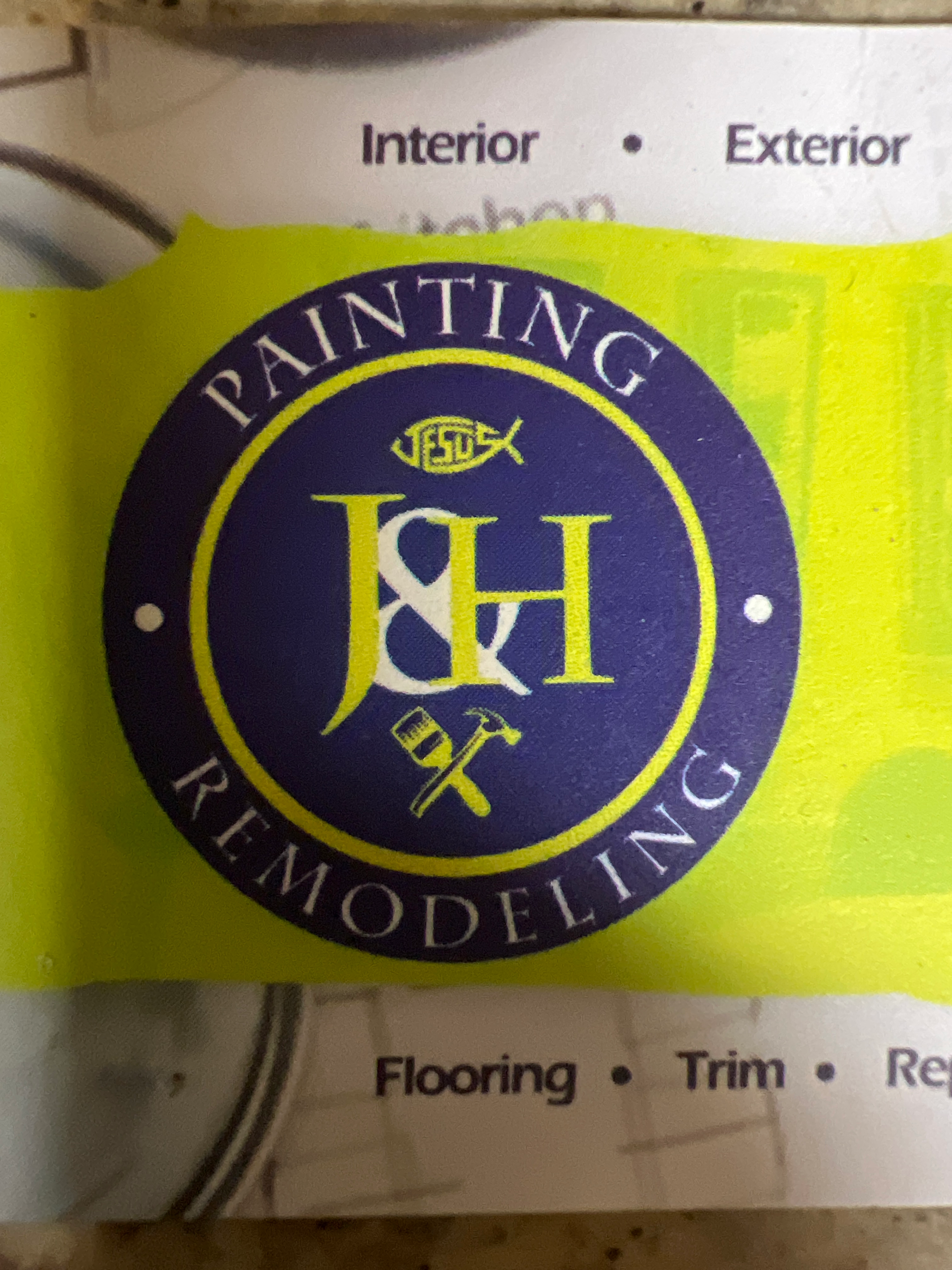 Avatar for JH Painting & Remodeling