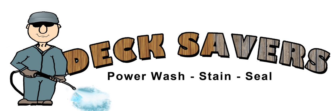 Deck Savers CT logo