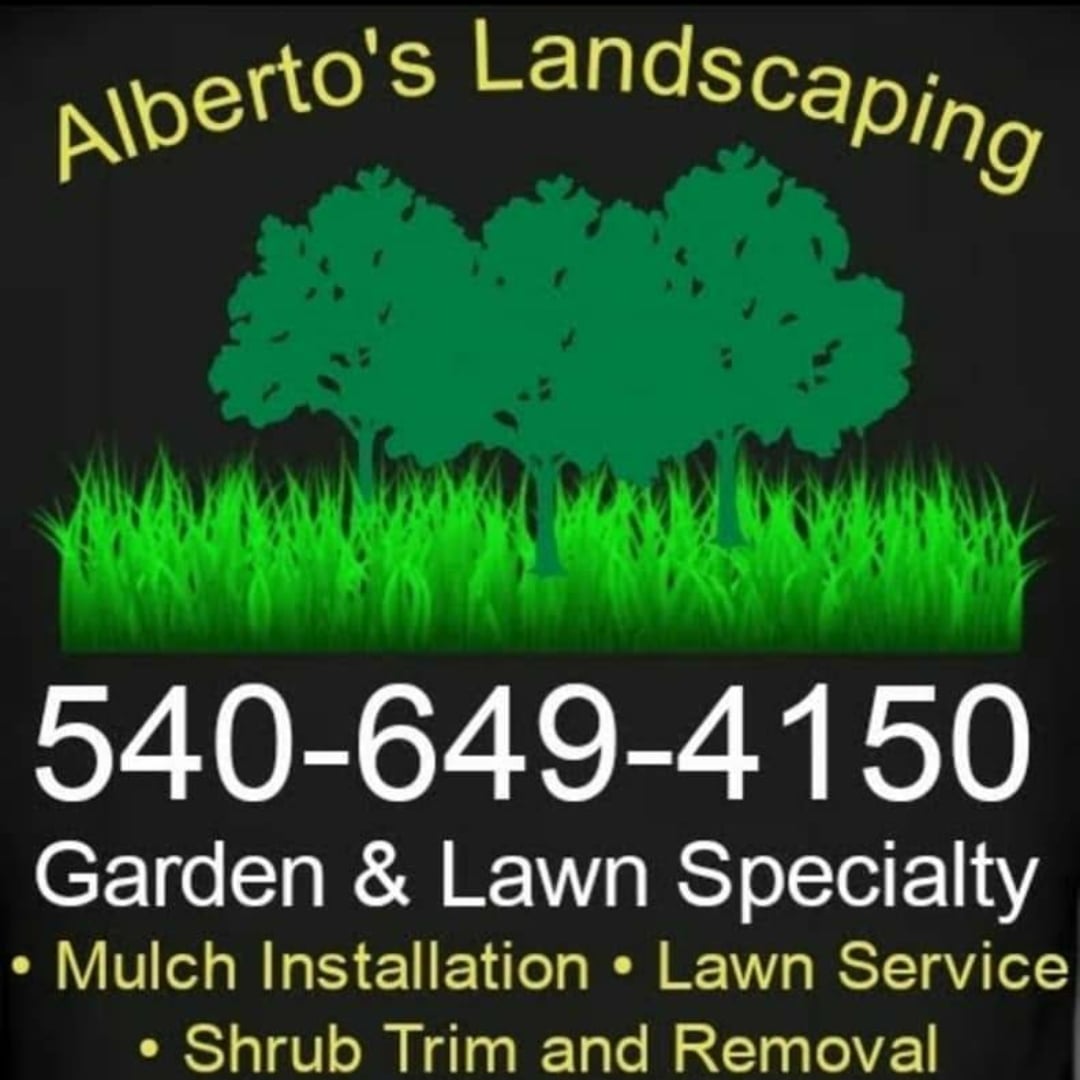 Avatar for Alberto's Landscaping