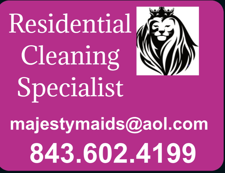 Avatar for Majesty Maids llc