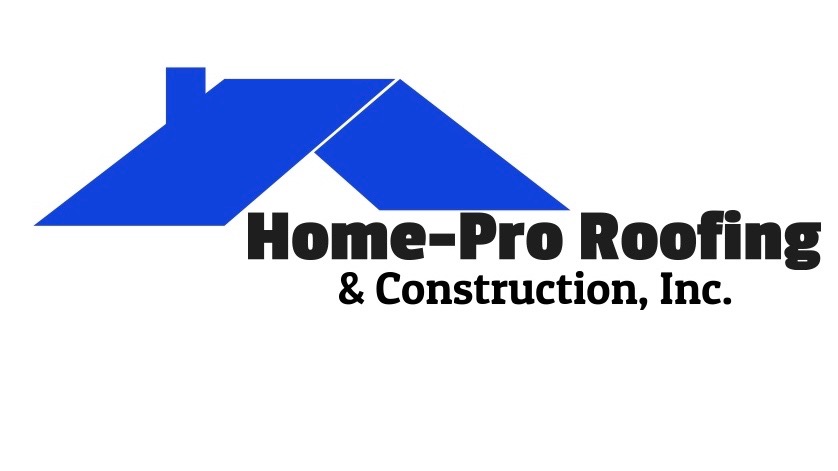 Home-Pro Roofing & Construction logo