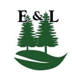 E&L Landscaping, LLC. logo