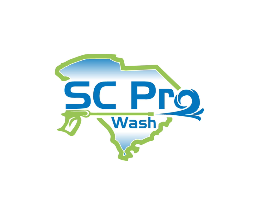 SC Pro Wash, LLC logo