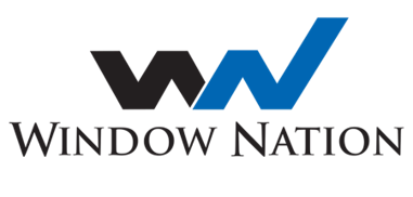 Logo for Window Nation St. Louis