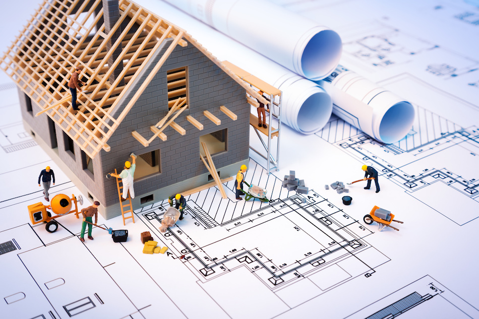 Avatar for Built Tough Construction
