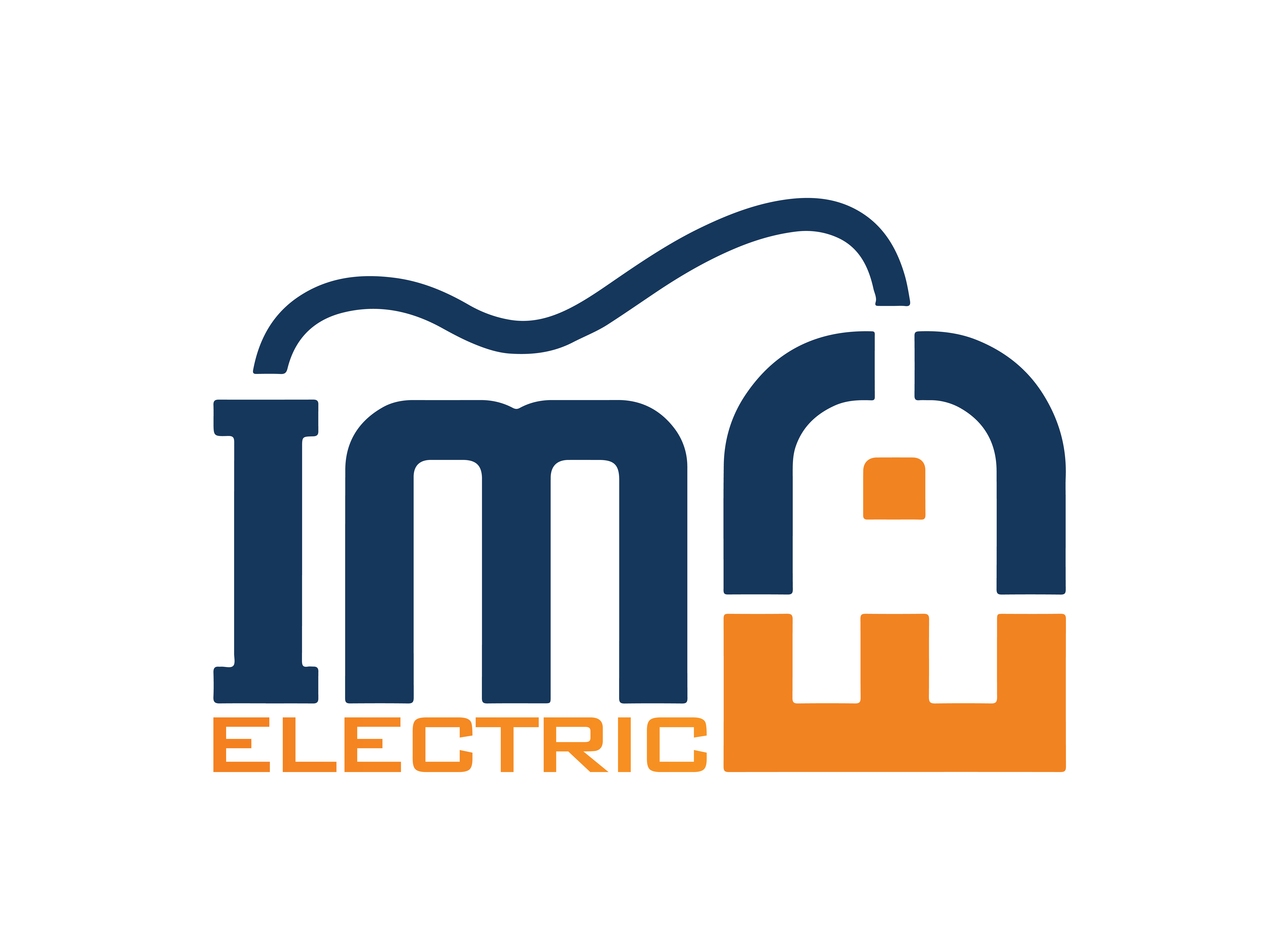 IMA ELECTRIC INC logo