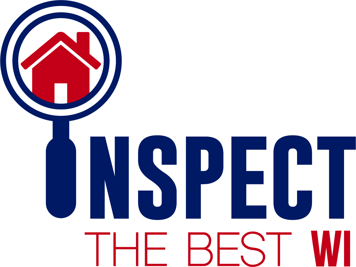 Inspect The Best WI logo