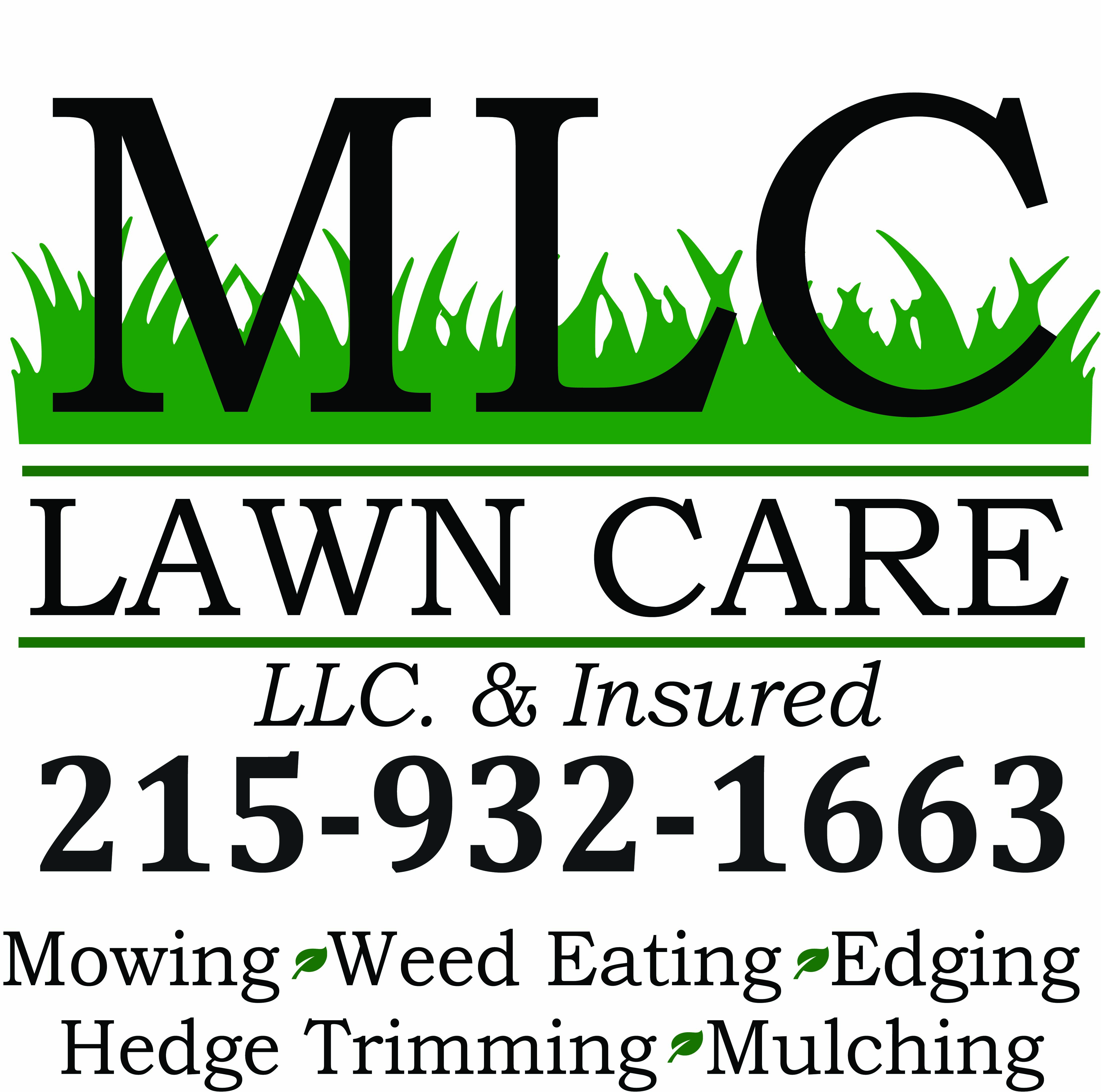 Avatar for MLC LAWN CARE
