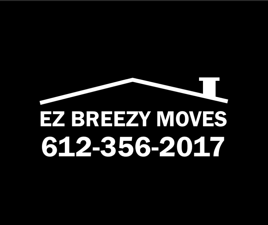 EZ Breezy Moves logo