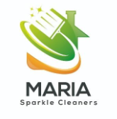Maria Sparkle Cleaners LLC logo