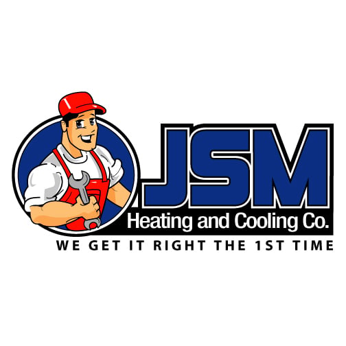 Avatar for JSM Heating and Cooling Company