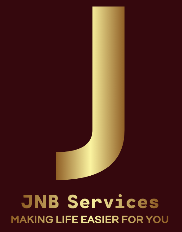 Logo for JNB Services
