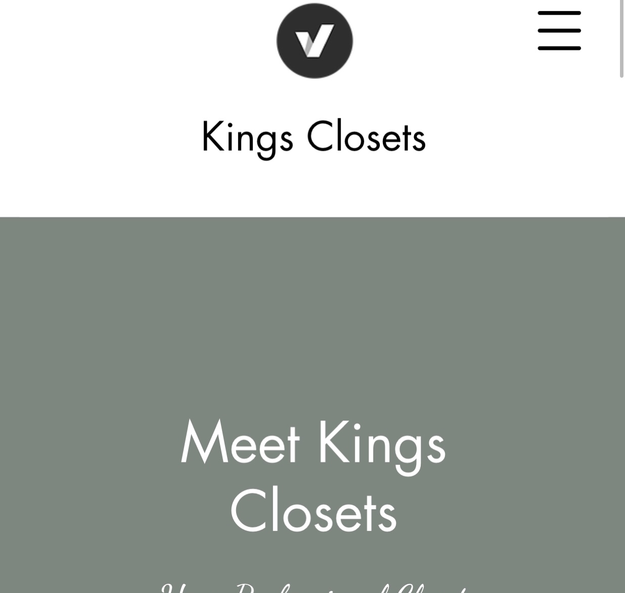 Avatar for Ga Kings Closets