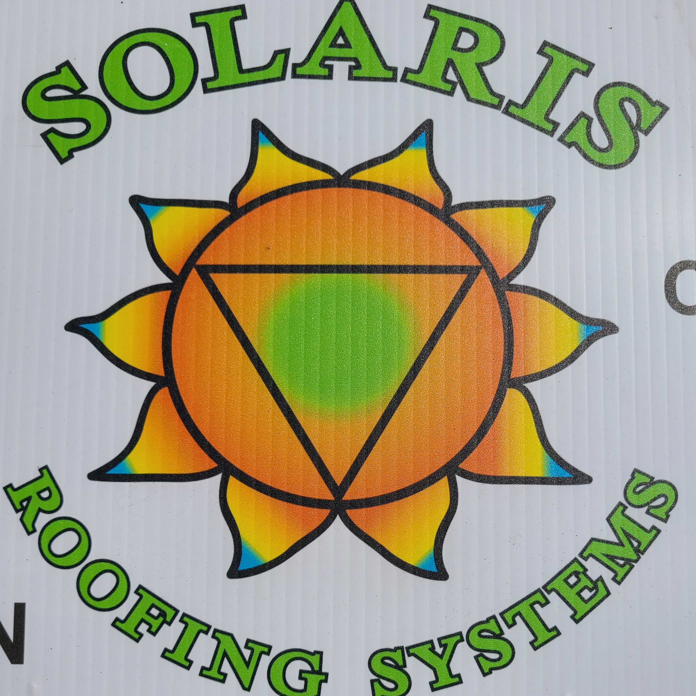 Avatar for Solaris Roofing Systems