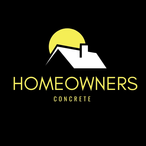 Avatar for Homeowners Concrete