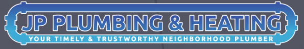 Logo for JP Plumbing & Heating