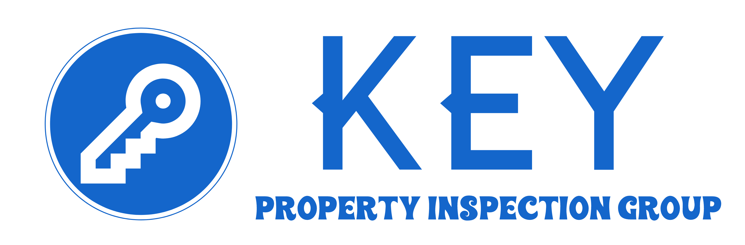 Logo for Key Property Inspection Group
