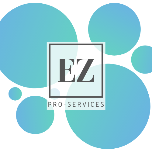EZ Pro Services logo