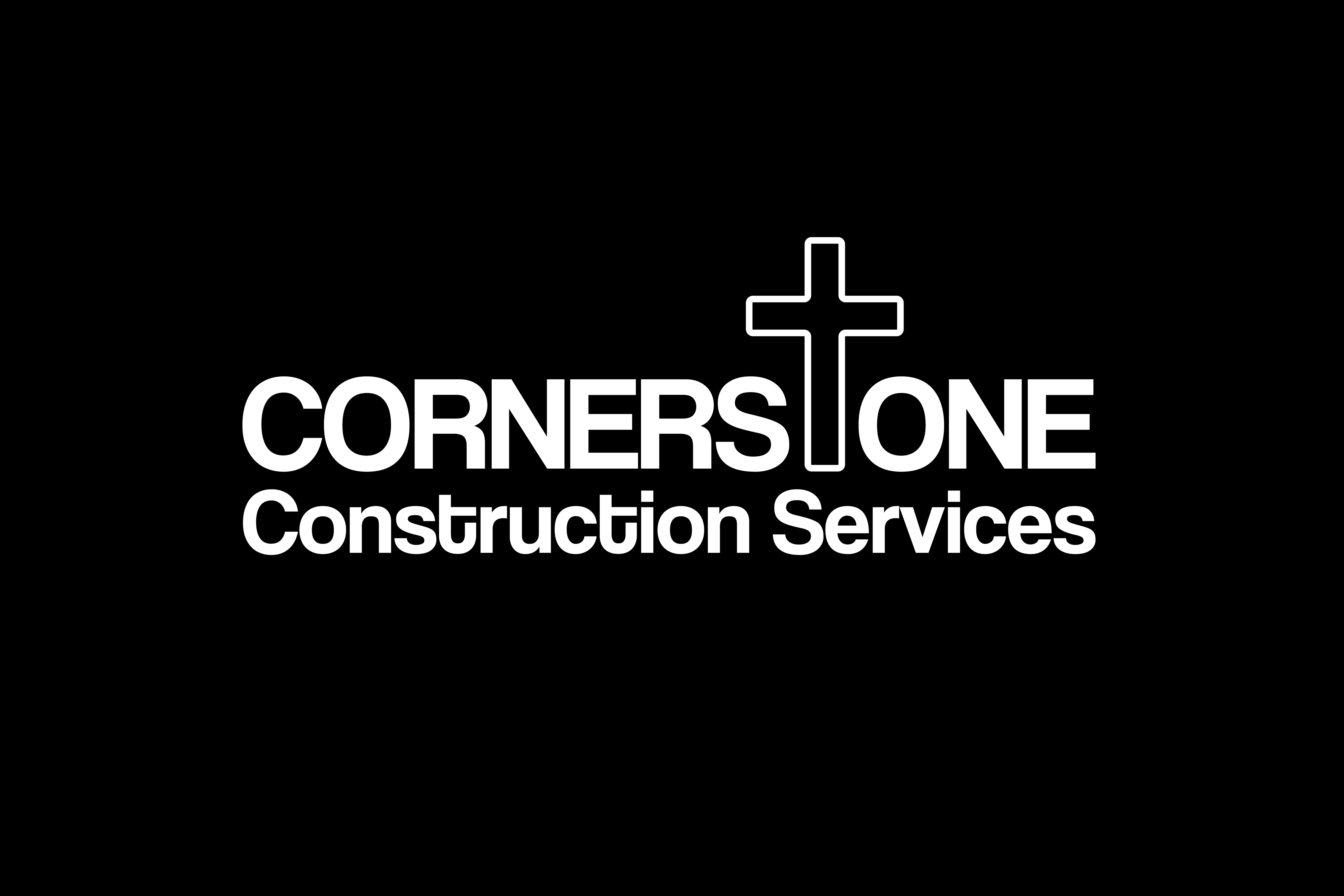 Cornerstone Construction Services, LLC logo