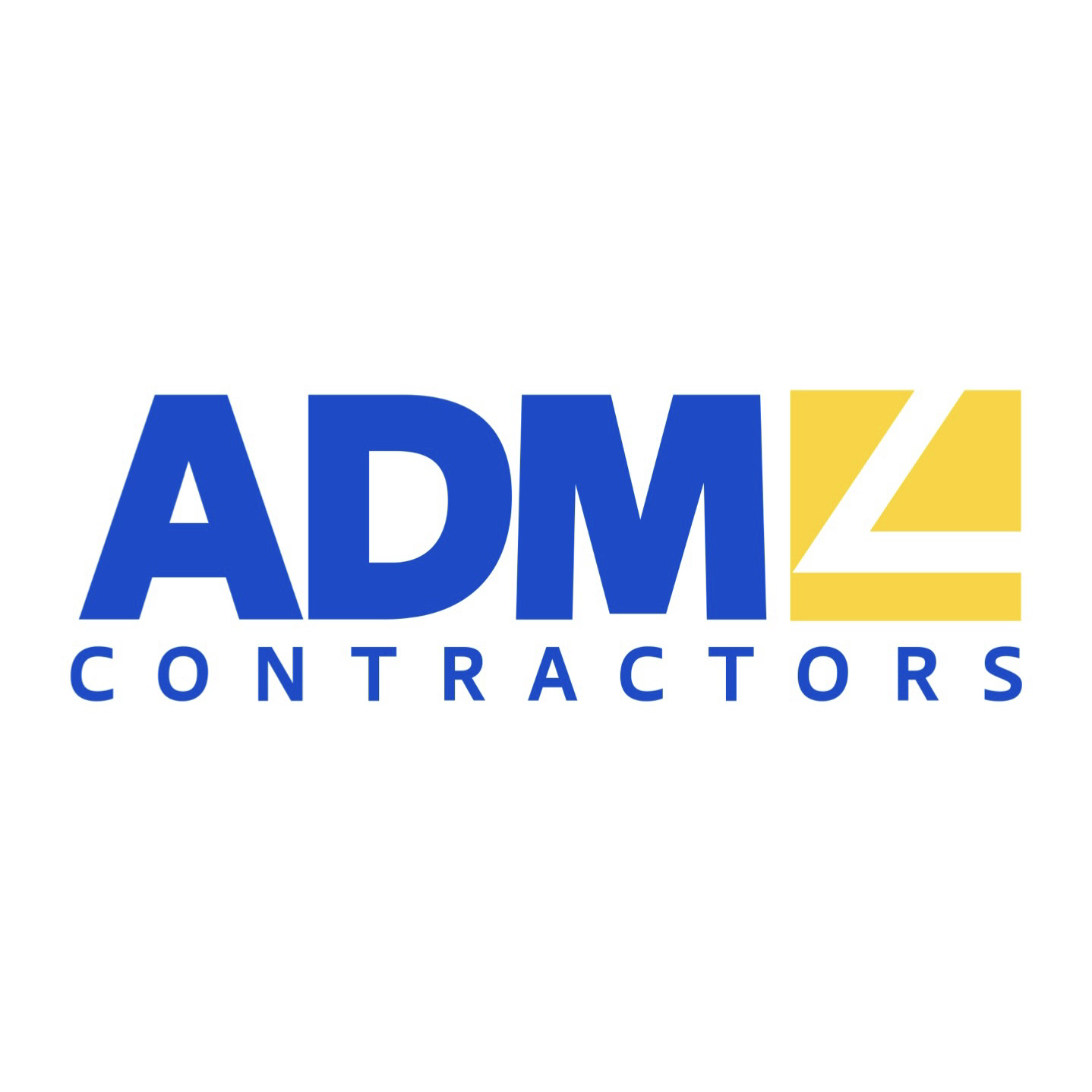 ADM CONTRACTORS, LLC logo