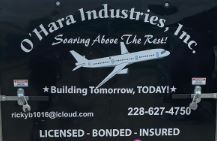O’Hara industries LLC logo