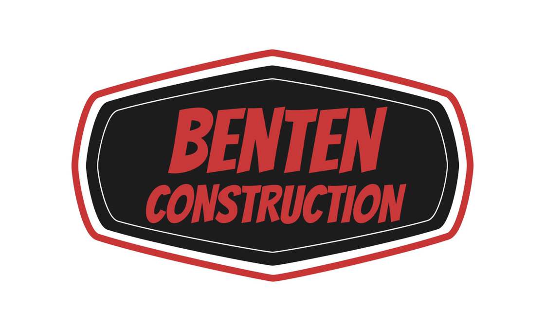 Benten Construction logo