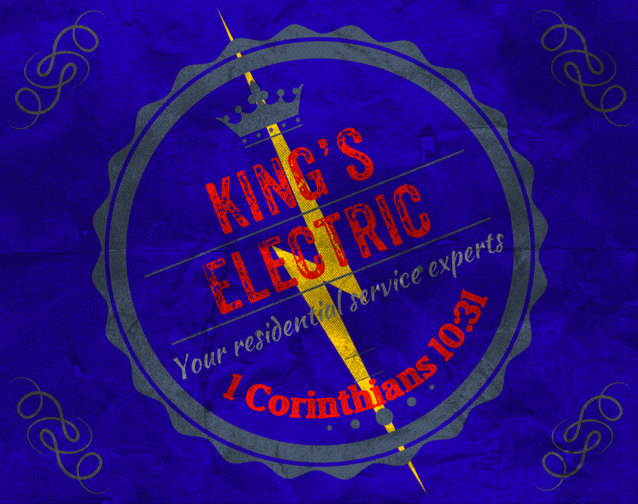 Avatar for King's Electric