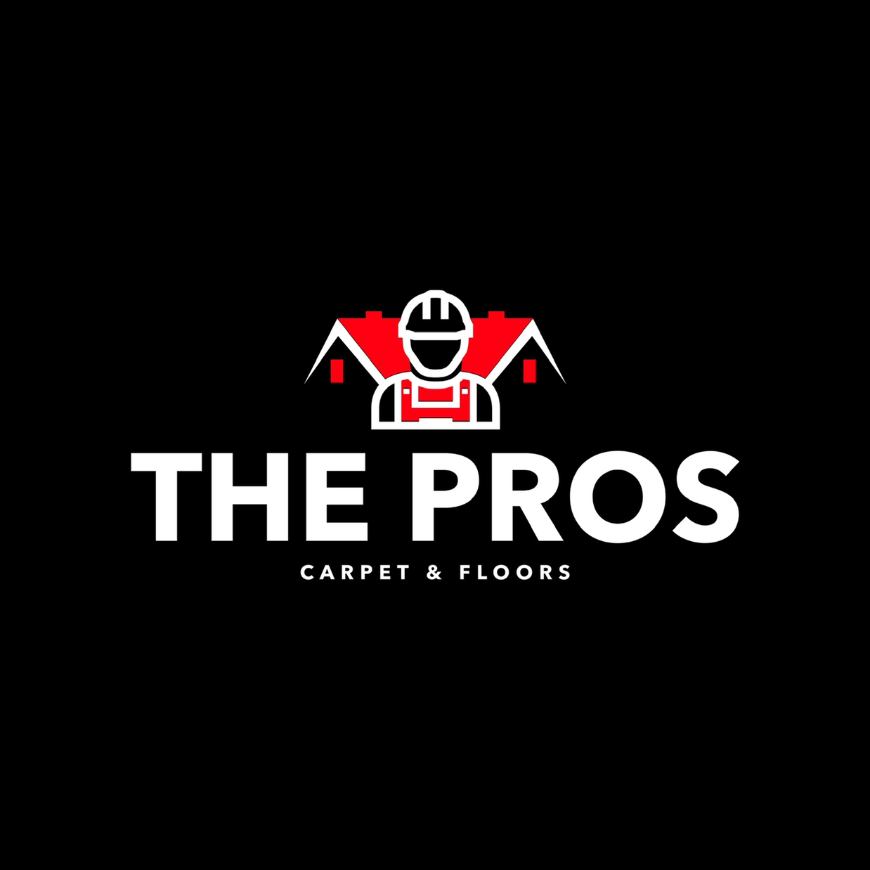 The Pros Carpet & Floors of Greensboro logo