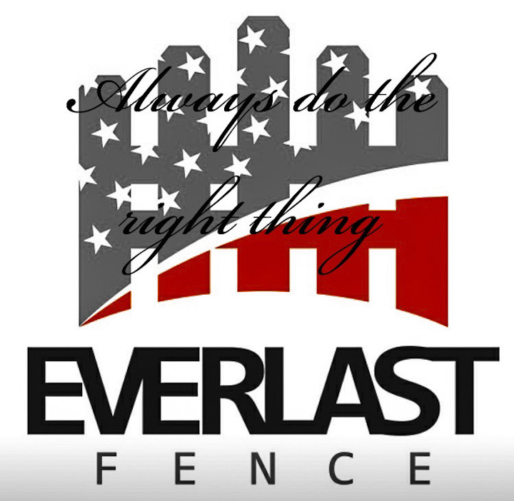 Everlast Fence logo